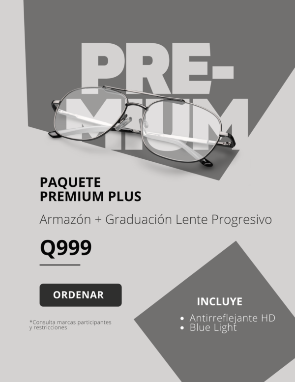 Q999 - Premium Plus